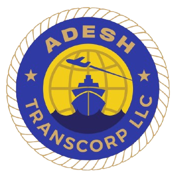 AdeshTour Logo